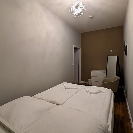 Albert Rooms Berlín Exteriér fotografie